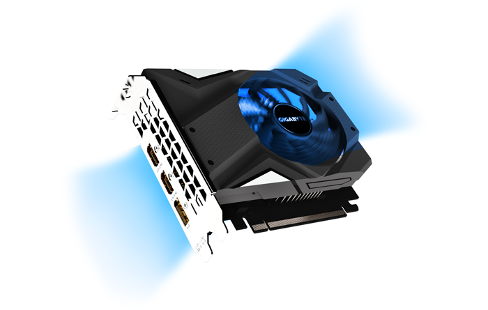 Gigabyte gtx 1650 discount mini